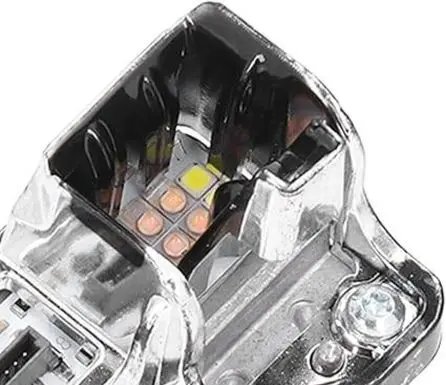 BMW 5 F10 F11 LED ballast control module 7352554 63117352554