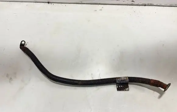 BMW 5 E60 E61 Positive cable (battery) 7789221