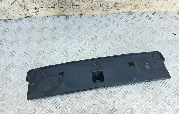 Mazda 6 Number plate surrounds holder frame GHP950171