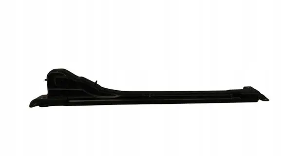 Volkswagen Sharan Sliding door bottom rail 7N0843852F