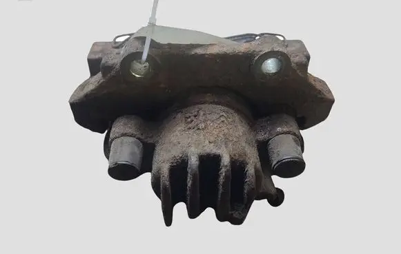 Citroen C4 I Picasso Front brake caliper