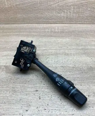 Nissan Almera Tino Wiper control stalk 257SA54394781E 36990B02B1