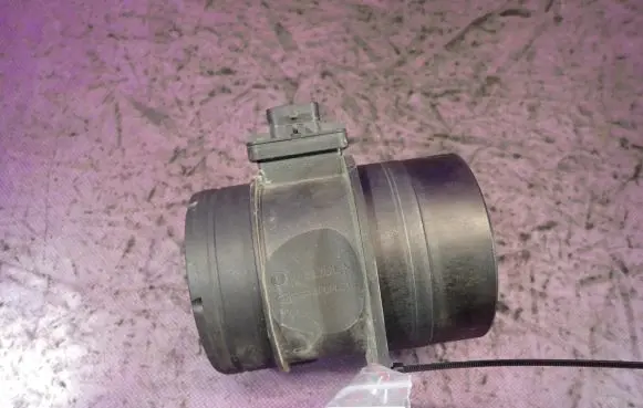Audi A4 S4 B8 8K Mass air flow meter 03L906461A