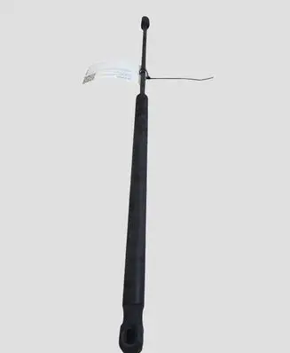 Ford Focus C-MAX Tailgate/trunk strut/damper 3M51R406A10AB