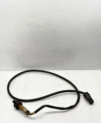 Lambda probe sensor