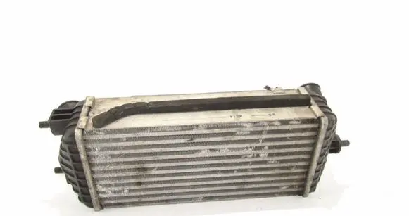 Hyundai i40 Intercooler radiator