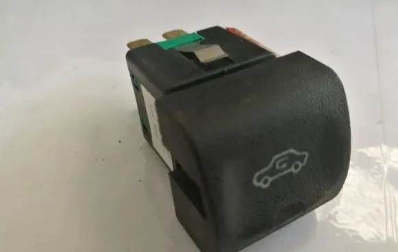 Opel Vectra B Air circulation switch 90508567 501651