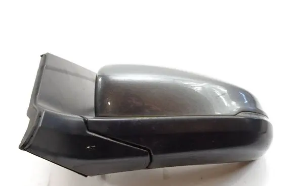Front door electric wing mirror