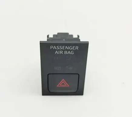 Seat Tarraco Hazard light switch 5FJ919225