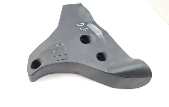 BMW 2 F46 Rear underbody cover/under tray 6858414 33326858414