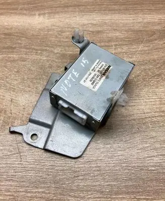 Nissan Note (E12) Camera control unit module 284F03VA0A EN4012P