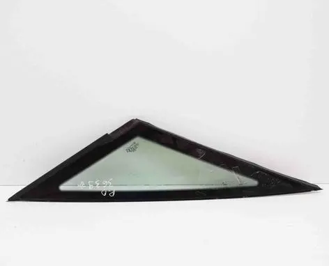 Volkswagen ID.3 Front door vent window glass four-door 10A845412 43R01390