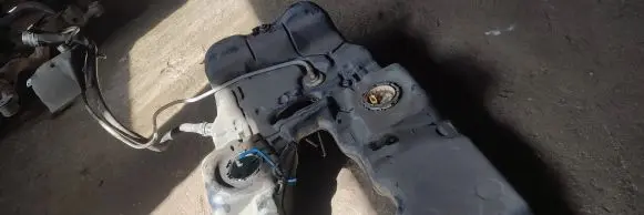 Audi Q7 4L Fuel tank 4L0201021AN 1049460926 7122010113000