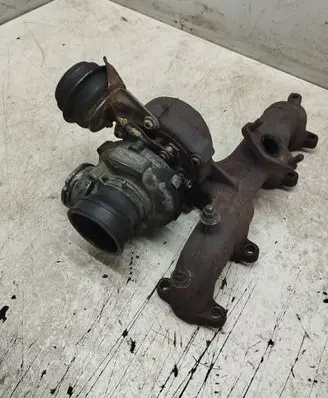 Volkswagen Golf IV Turbo 038253016H 7227305