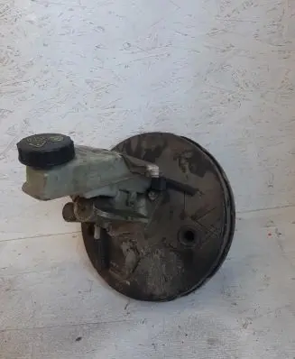 Volvo V50 Brake booster 4N512B195AL