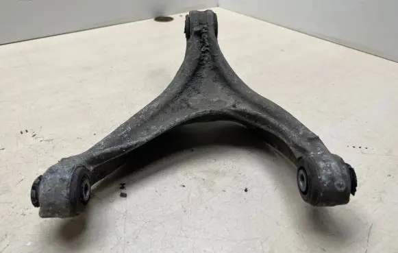 Peugeot 407 Rear upper control arm/wishbone