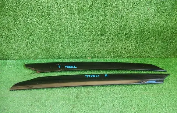 Honda Jazz Windshield/front glass wiper blade 