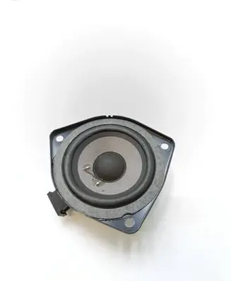 Porsche Panamera (971) Front door speaker 7PP035828P