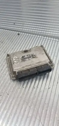 Ford Galaxy Engine control unit/module 038906019FA 0281010629