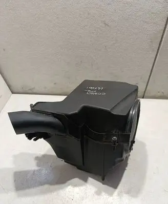 Ford Transit - Tourneo Connect Air filter box AV619600BG 131306161 72344994