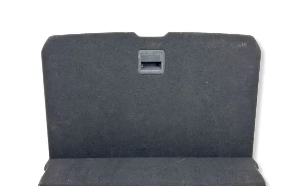 Audi Q2 - Trunk/boot floor carpet liner 81A861529A 0110764 1652023
