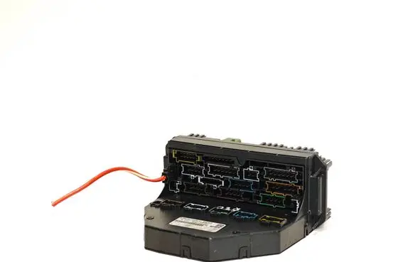 Mercedes-Benz E W212 Fuse box set A2319007707 A2129025711 A2129014807