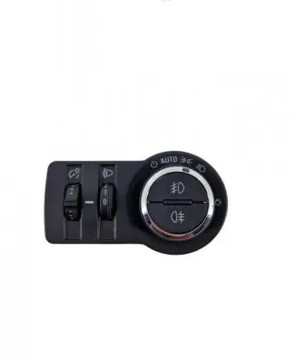 Opel Mokka Light switch 95297440