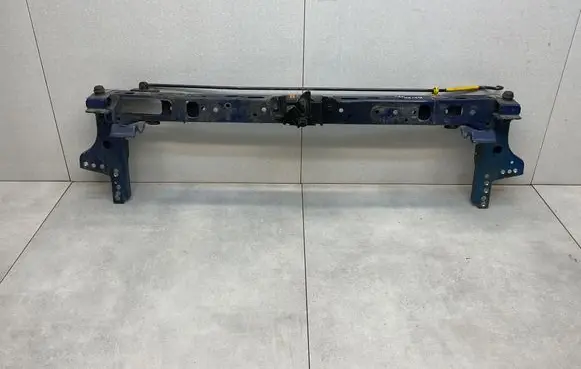 Opel Astra K Top upper radiator support slam panel 13354567