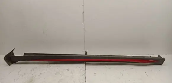 Mazda CX-3 Sill QDK151P10
