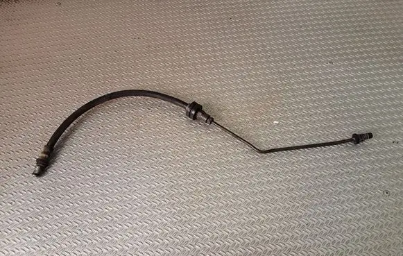 Volvo V50 Clutch pipe/line 