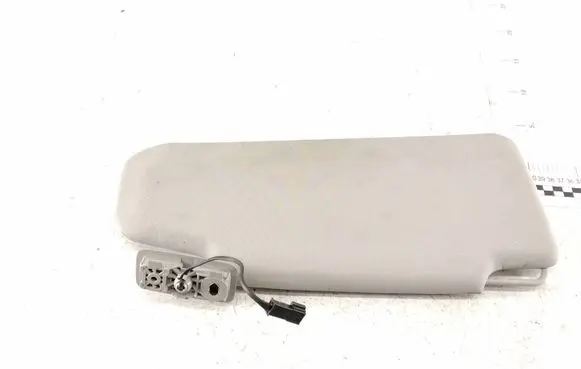 Volvo V60 Sun visor R7WM3 M0R0CC0