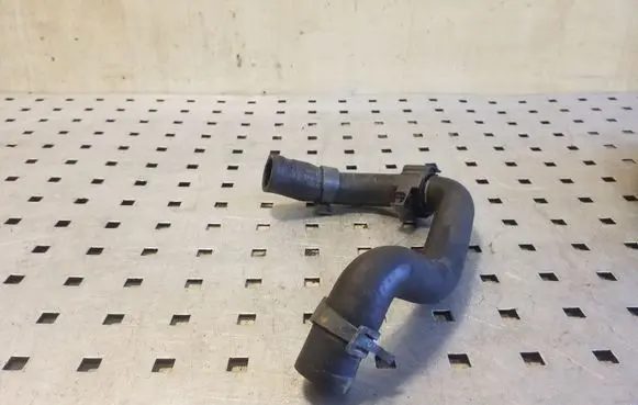 Audi Q5 SQ5 Heater radiator pipe/hose 8R0819374K