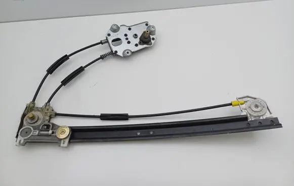 BMW 5 E39 Rear door manual window regulator 8159834