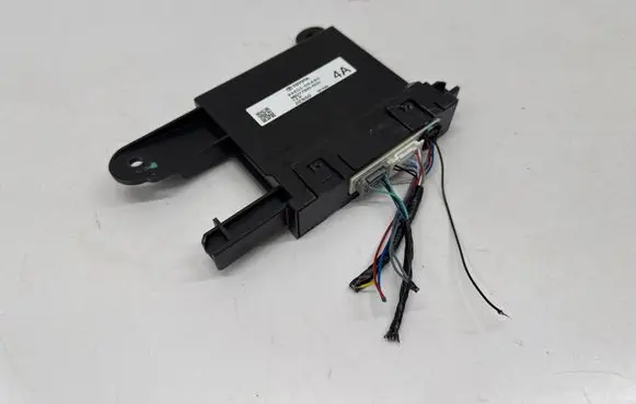 Toyota Yaris Cross Other control units/modules 886500DA90