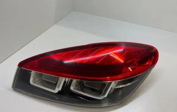 Renault Megane III Rear/tail lights 265500008R 89319641 89319641228T