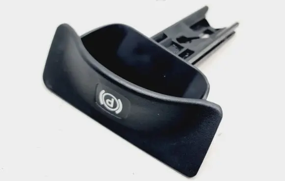 Mercedes-Benz E W211 Hand brake release handle 2114270120