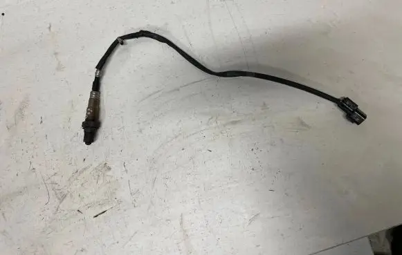 Hyundai i20 (PB PBT) Lambda probe sensor 392102B310