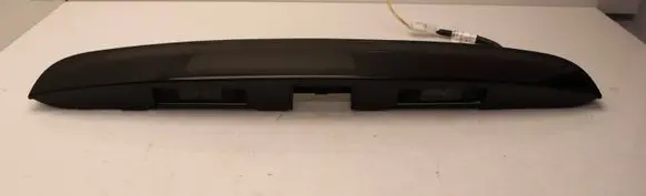 Nissan Note (E11) Trunk door license plate light bar 