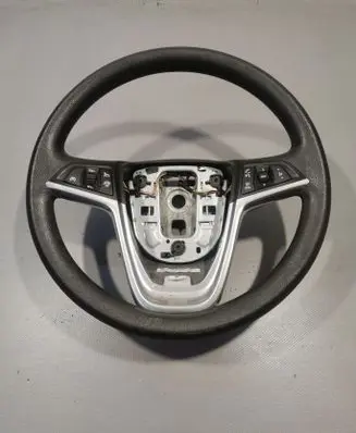 Opel Zafira C Steering wheel 13351039