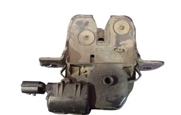 Renault Scenic III - Grand scenic III Tailgate/trunk/boot lock/catch/latch