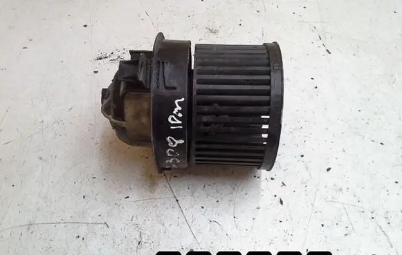 Peugeot 308 Heater fan/blower T1000583K