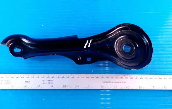 Toyota Sienna XL40 IV Other exterior part