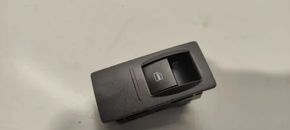 Volkswagen Phaeton Electric window control switch 3D0959858E 5W803087V