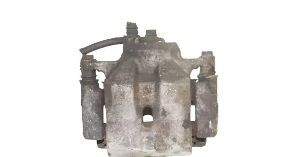 Lexus CT 200H Front brake caliper