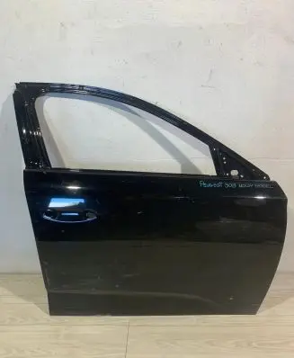 Peugeot 308 Front door
