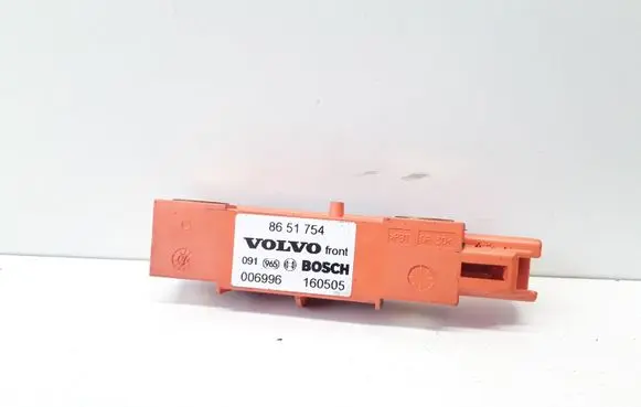 Volvo XC90 Airbag deployment crash/impact sensor 8651754