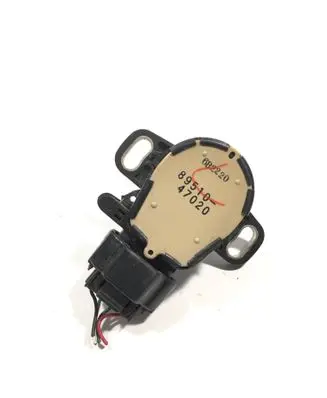Brake pedal sensor switch
