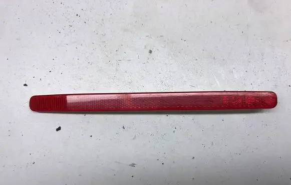 Audi A8 S8 D3 4E Rear tail light reflector 4E0945105
