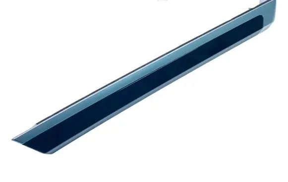 Porsche Cayenne (92A) Front door trim bar 95855541000