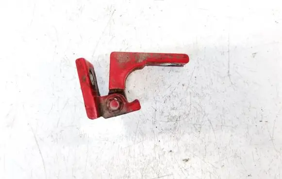 Fiat Panda II Front door upper hinge